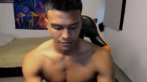 jeanfran_ferrer online show from September 19, 9:18 pm