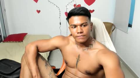 jeanfran_ferrer online show from March 10, 9:18 pm