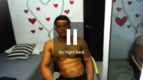 jeanfran_ferrer online show from March 7, 9:15 pm