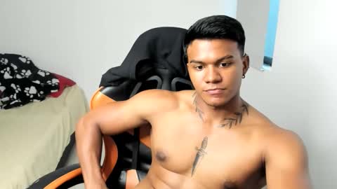 jeanfran_ferrer online show from March 14, 8:24 pm