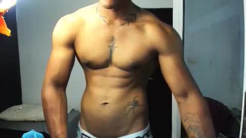 jeanfran_ferrer online show from March 12, 8:01 pm