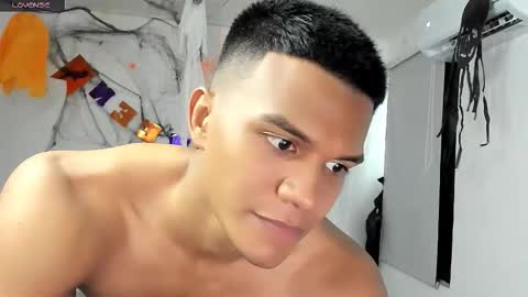 jeanfran_ferrer online show from October 18, 8:24 pm