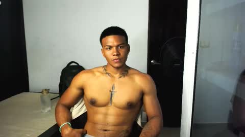 jeanfran_ferrer online show from January 13, 7:10 pm