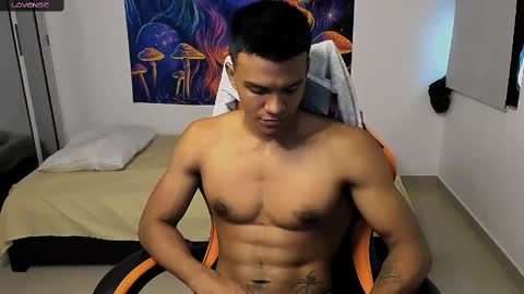 jeanfran_ferrer online show from September 22, 7:07 pm