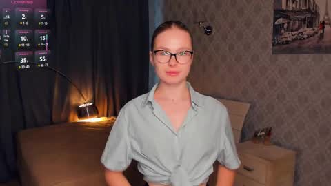 Jenny online show from November 19, 7:18 am