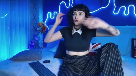 Jean online show from April 6, 7:48 pm