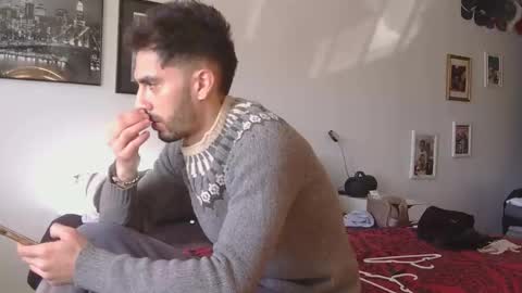 jean pier bello Silva online show from February 2, 7:54 pm