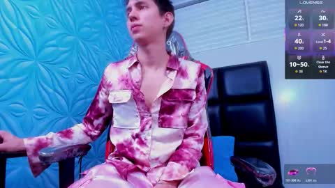 JEAN online show from February 3, 6:56 pm