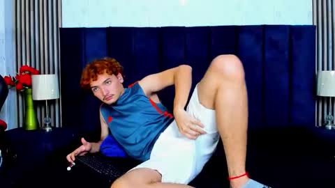 Juan Tompson online show from February 14, 9:28 pm