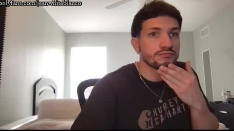 Snapshot of jeanwhitebianco chatting on September 12, 4:42 pm jeanwhitebianco online show from September 12, 4:42 pm