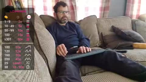 Matt online show from April 25, 8:38 am