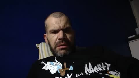 Matt online show from January 7, 11:45 pm