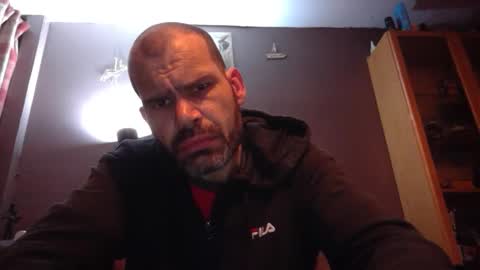 Matt online show from January 3, 10:19 pm