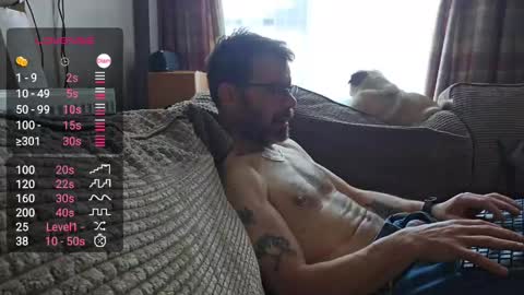 Matt online show from March 22, 10:08 am