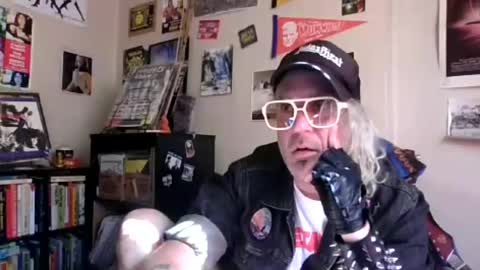 jeepster9 online show from June 16, 12:25 am
