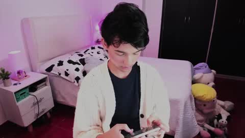  J E V D  online show from September 30, 3:28 am