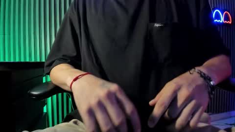 Jeff  online show from November 4, 11:44 am