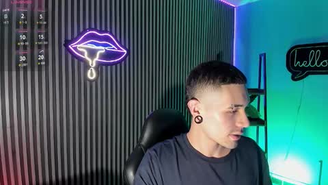 Jeff  online show from December 20, 6:59 pm