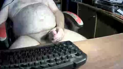 Jeffrey Sinclair online show from March 1, 1:07 pm