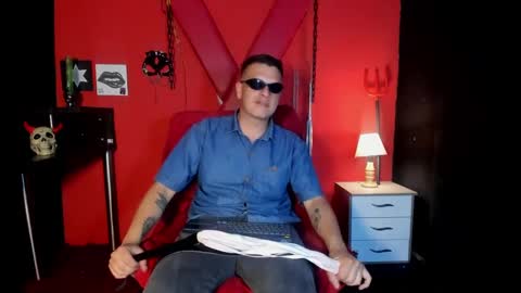 jeff_cooper online show from December 4, 5:05 pm