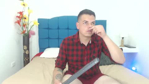 jeff_cooper online show from December 7, 6:43 pm