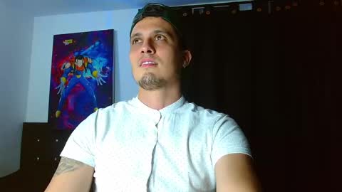 Jeff Deal online show from March 6, 11:53 pm