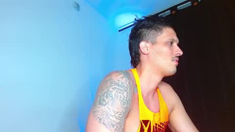 Jeff Deal online show from October 6, 12:39 am