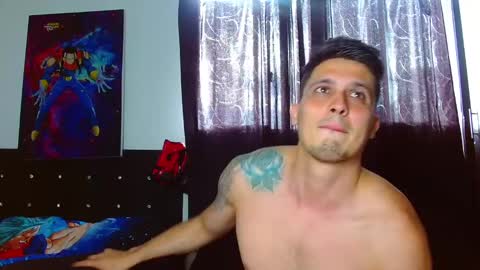 Jeff Deal online show from February 25, 9:58 pm