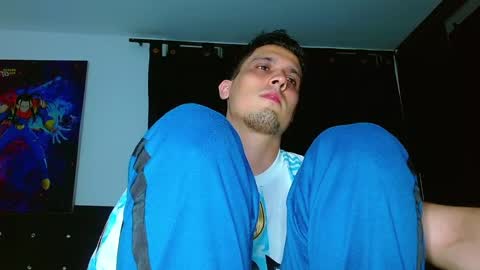 Jeff Deal online show from February 26, 3:57 am