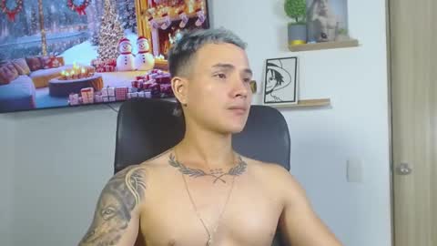 Jeff Seid online show from November 26, 12:52 am