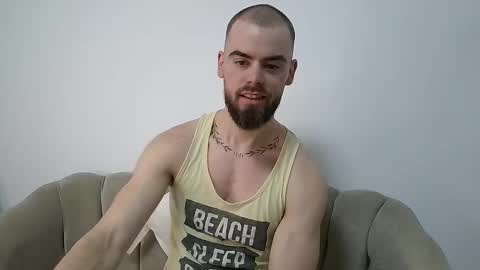 JeffAllanJR online show from December 21, 12:28 am