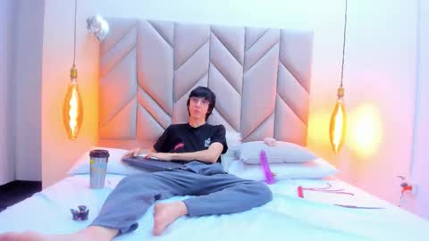 JeffBellfort online show from December 19, 10:16 pm