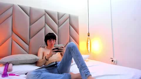 JeffBellfort online show from January 12, 8:27 pm