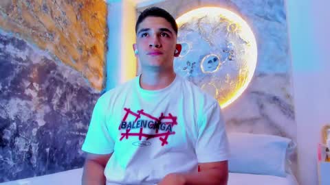 Jeff online show from March 10, 8:45 pm