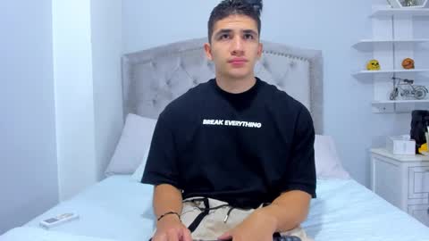 Jeff online show from March 7, 12:01 pm