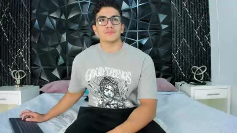 Jeff online show from September 29, 8:30 pm