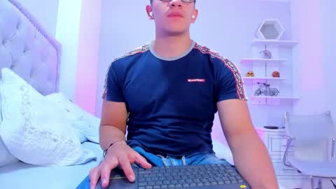 Jeff online show from February 21, 1:33 pm