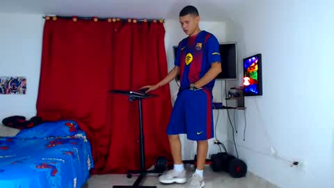 jeffer21_hot online show from July 30, 5:41 am