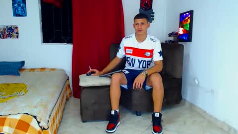 jeffer21_hot online show from February 1, 6:10 am