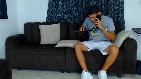 jeffer21_hot online show from November 29, 6:43 am