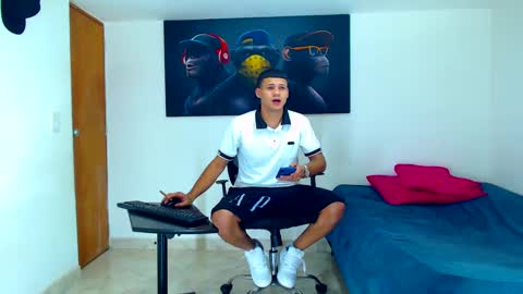 jeffer21_hot online show from January 8, 5:05 am