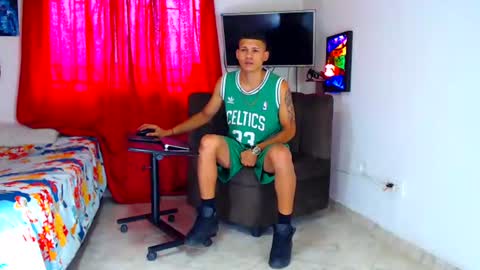 jeffer21_hot online show from July 1, 12:25 pm