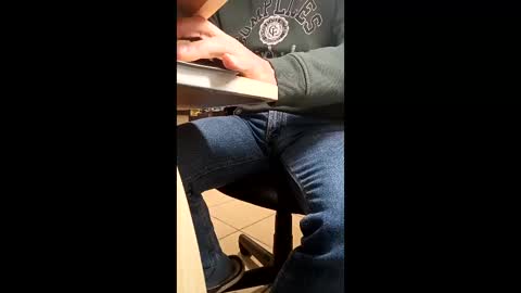 jefffman_74 online show from May 6, 8:26 pm
