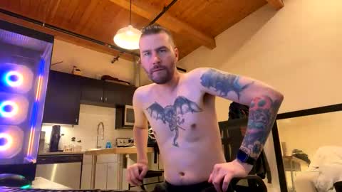 jeffnelson087 online show from June 4, 9:43 pm