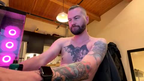 jeffnelson087 online show from May 23, 12:28 am