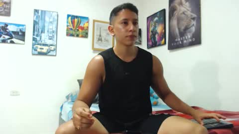 Jeff online show from March 31, 2:56 am