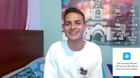 Jeff online show from December 20, 9:00 pm