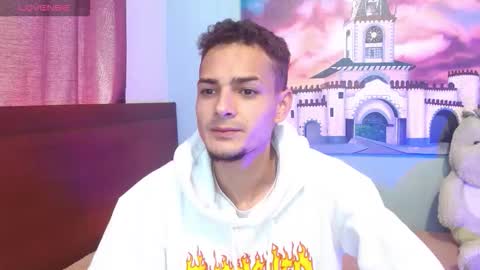 Jeff online show from February 10, 6:44 pm