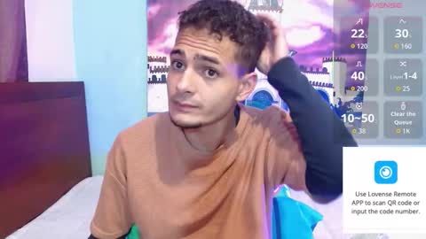 Jeff online show from January 15, 10:29 pm