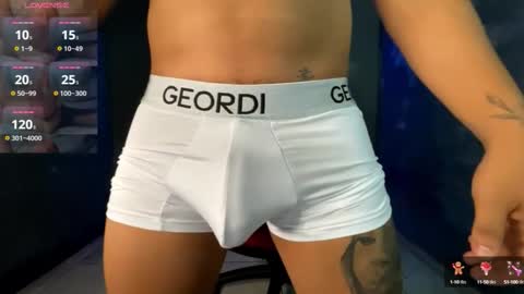 jeffrey online show from September 17, 12:25 am